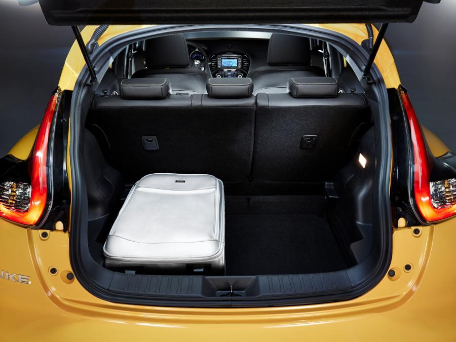  Nissan Juke 2014 года  (фото 20 из 30)
